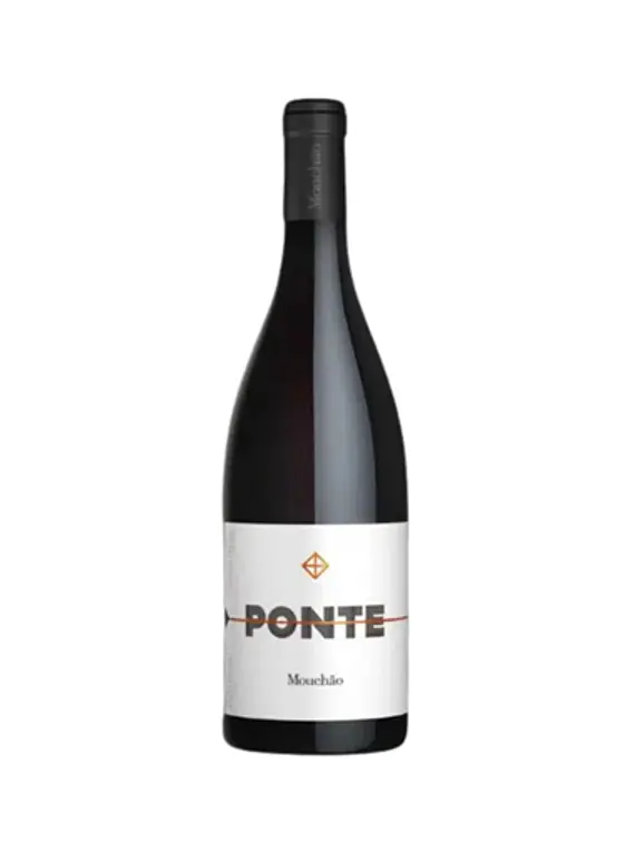 Mouchão Tinto Ponte