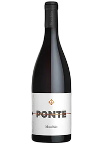 Mouchão Tinto Ponte