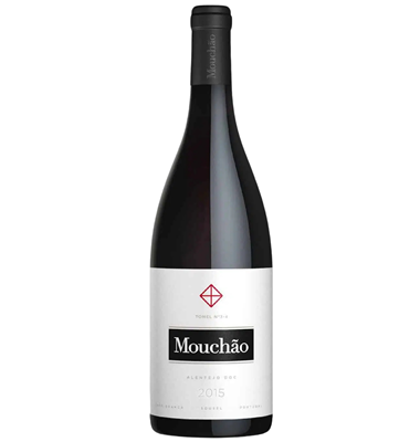 Mouchão Tinto Tonel 3-4