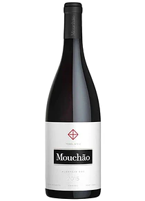 Mouchão Tinto Tonel 3-4