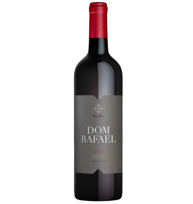 Dom Rafael Tinto