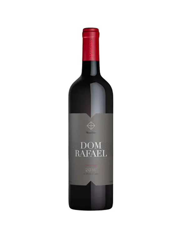 Dom Rafael Tinto