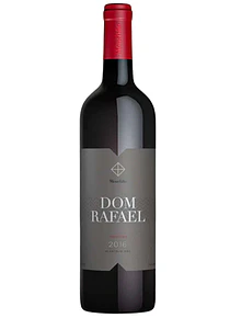 Dom Rafael Tinto