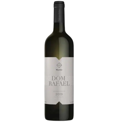 Dom Rafael Branco