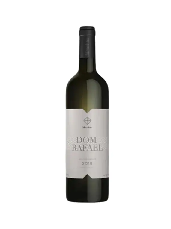 Dom Rafael Branco