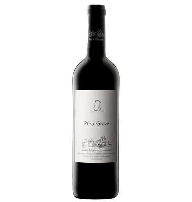 Pêra Grave Tinto