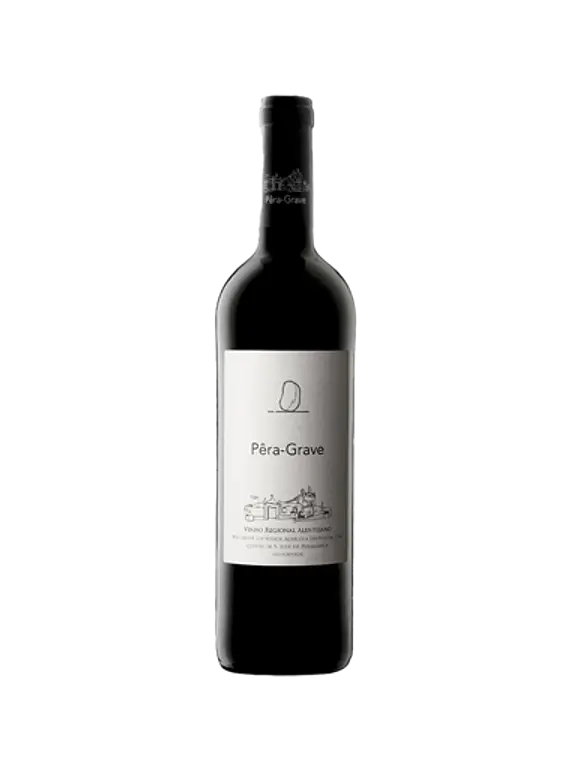 Pêra Grave Tinto