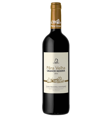 Pera Velha Grande Reserva