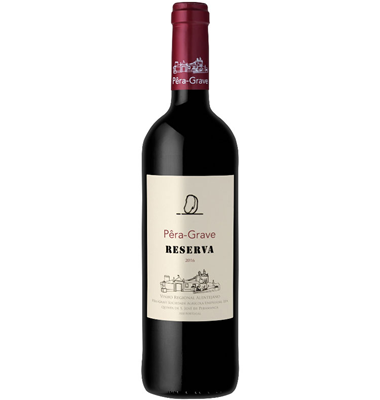 Pêra Grave Reserva Tinto