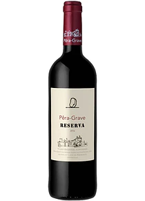Pêra Grave Reserva Tinto