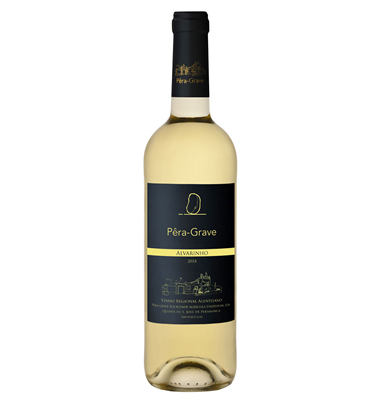 Pêra Grave Branco Alvarinho