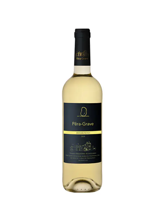 Pêra Grave Branco Alvarinho