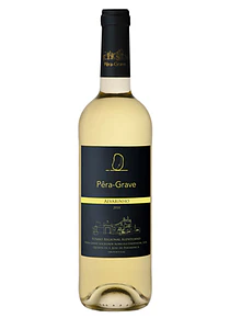 Pêra Grave Branco Alvarinho