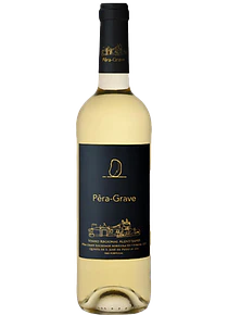 Pêra Grave Branco 2024