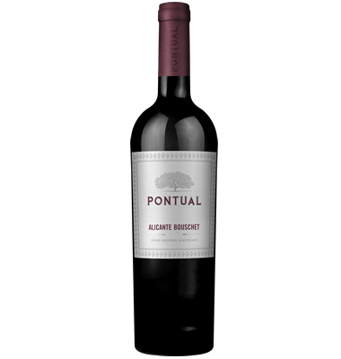 Pontual Tinto Alicante Bouschet