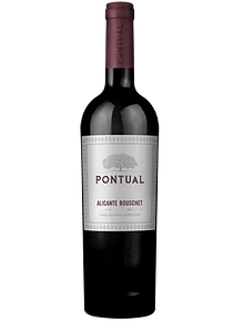 Pontual Tinto Alicante Bouschet