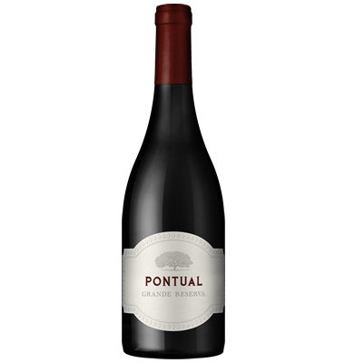 Pontual Tinto Grande Reserva