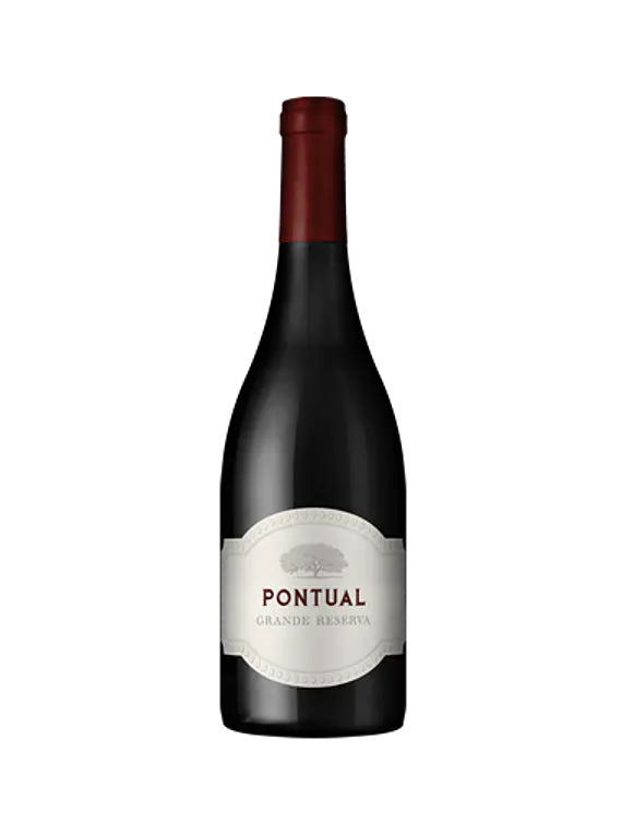 Pontual Tinto Grande Reserva