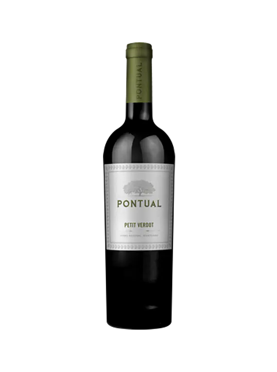 Pontual Tinto Petit Verdot