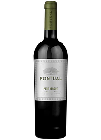 Pontual Tinto Petit Verdot