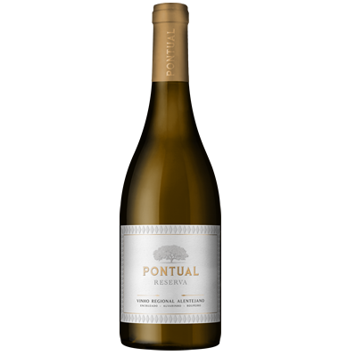 Pontual Branco Reserva