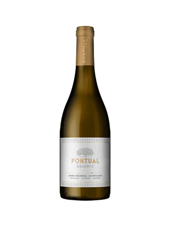 Pontual Branco Reserva