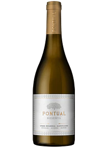 Pontual Branco Reserva