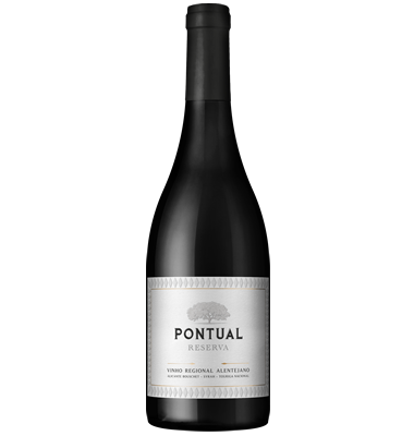 Pontual Tinto Reserva