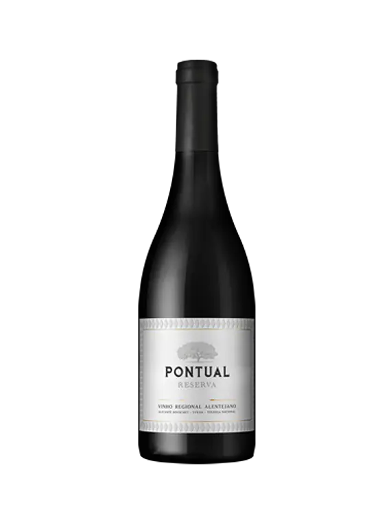 Pontual Tinto Reserva