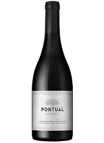 Pontual Tinto Reserva