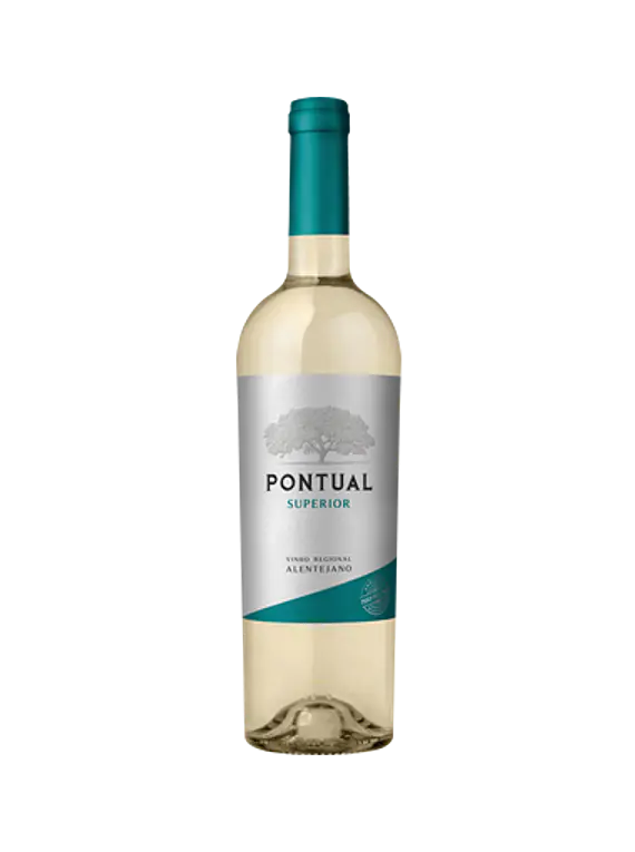 Pontual Branco Superior