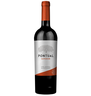 Pontual Tinto Superior