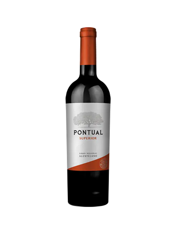 Pontual Tinto Superior