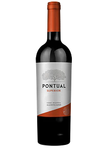 Pontual Tinto Superior