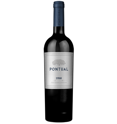 Pontual Tinto Syrah