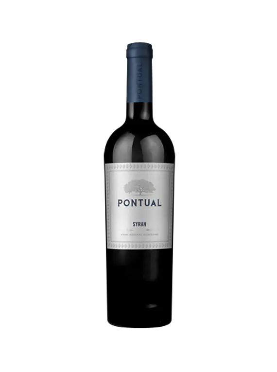 Pontual Tinto Syrah