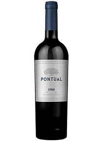 Pontual Tinto Syrah