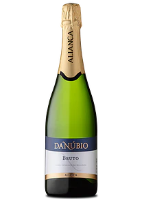 Espumante Aliança Danúbio Bruto