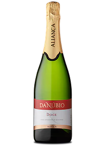Espumante Aliança Danúbio Doce