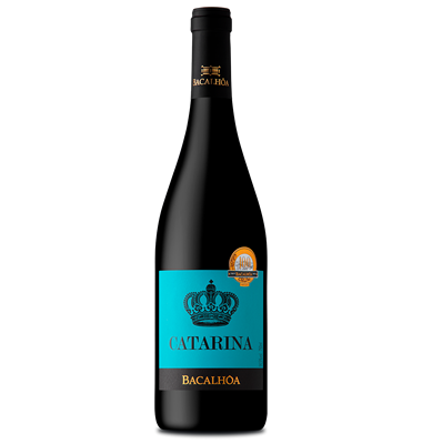 Catarina Tinto