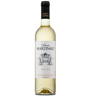 Dom Martinho Branco