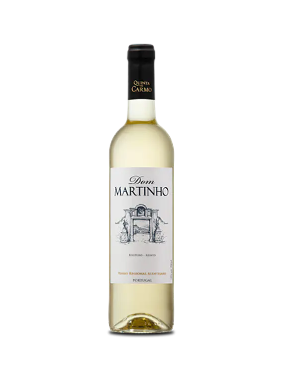 Dom Martinho Branco