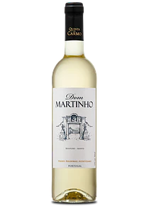 Dom Martinho Branco