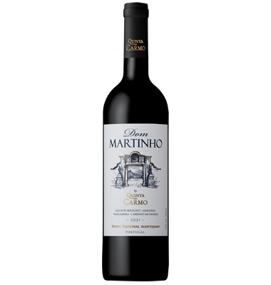 Dom Martinho Tinto