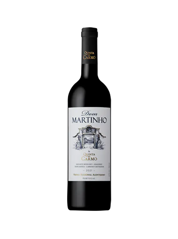 Dom Martinho Tinto