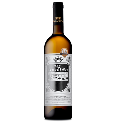 Quinta da Bacalhõa Branco