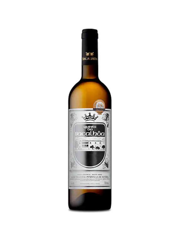 Quinta da Bacalhõa Branco