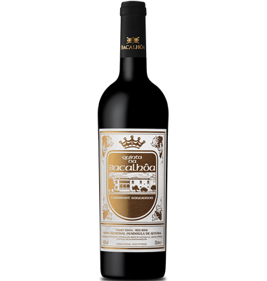 Quinta da Bacalhõa Tinto