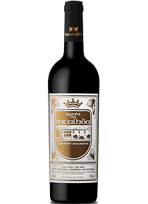 Quinta da Bacalhõa Tinto