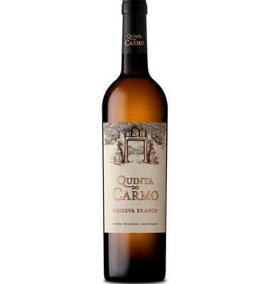 Quinta do Carmo Reserva Branco